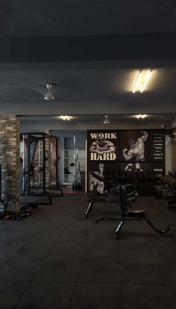Goldstar Fitness — Fitness Center in Bellandur, Bengaluru