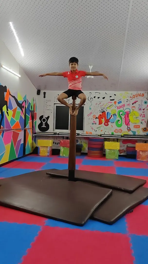 Fit and fusion studio — Martial Arts in Kanjurmarg