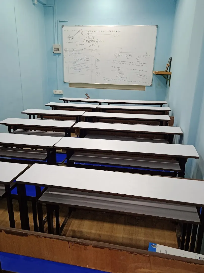 Beena Tutorials — Coding & Robotics in Ghatkopar West