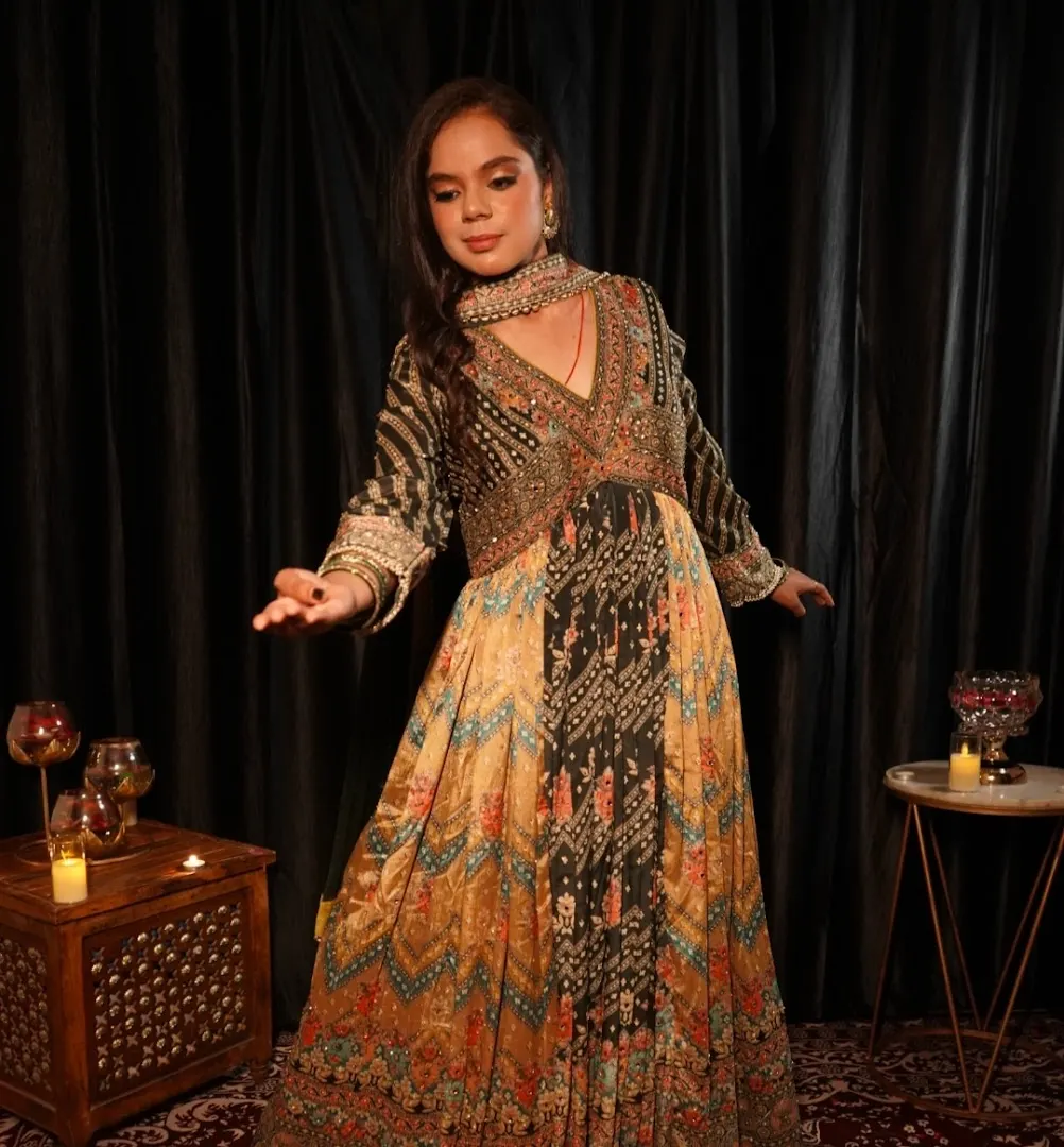 Kathak Sutra — Dance in Sector 11