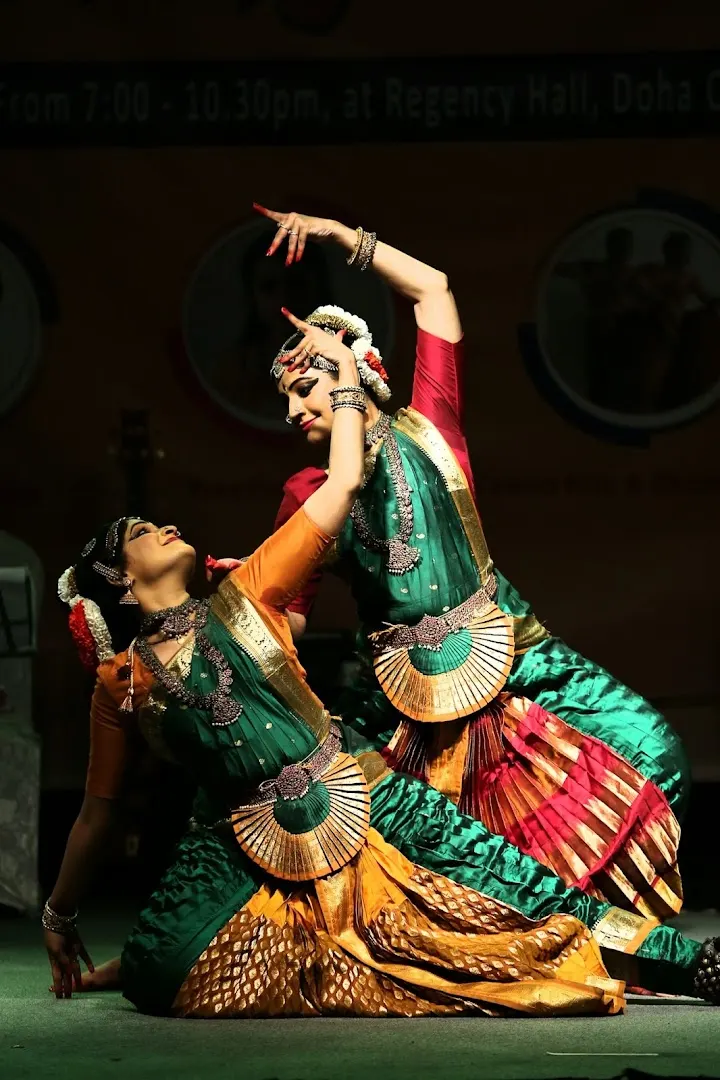 NirgalaTemple of Arts — Dance in Gottigere