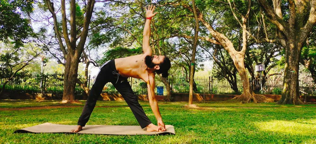 Siddhi Yog Studio — Yoga in Horamavu