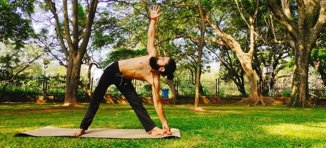 Siddhi Yog Studio — Yoga in Horamavu