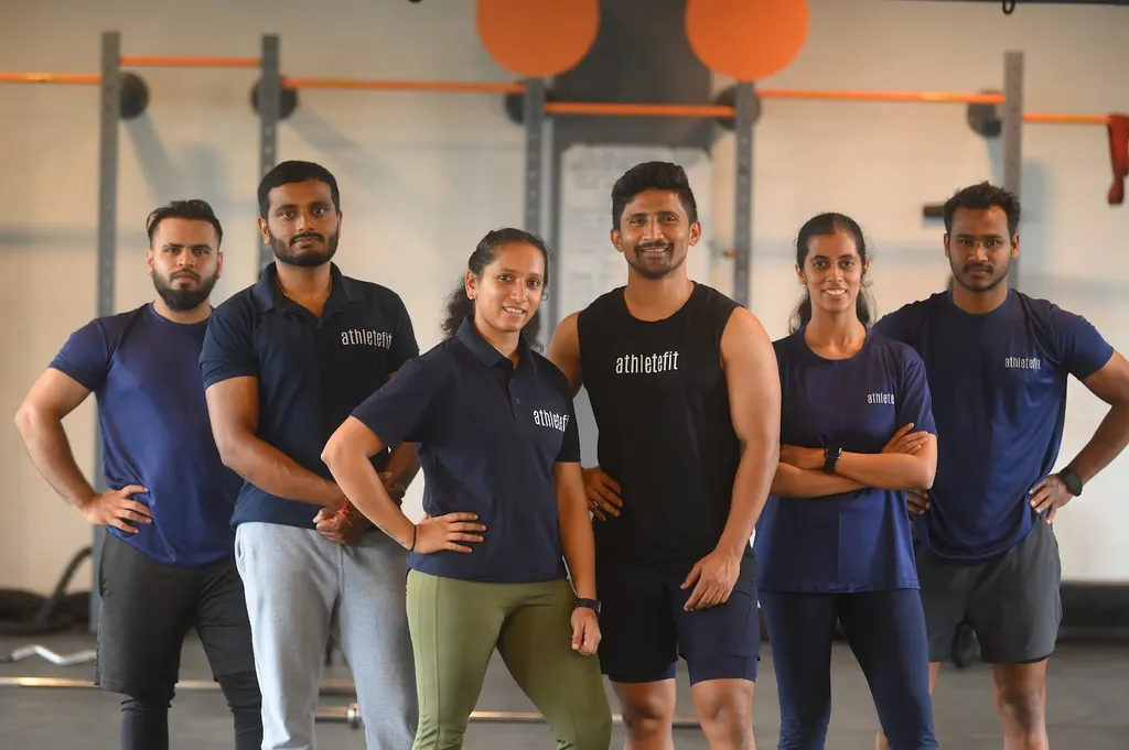 AthleteFit (RBI Layout) — Martial Arts in JP Nagar