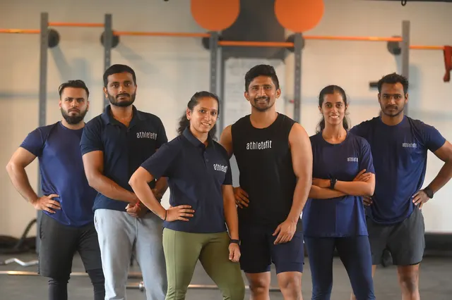 AthleteFit (RBI Layout) — Martial Arts in JP Nagar