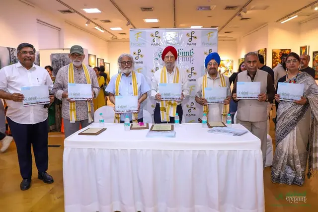Finetouch Art Motivators and Educators — Art & Craft in Naraina