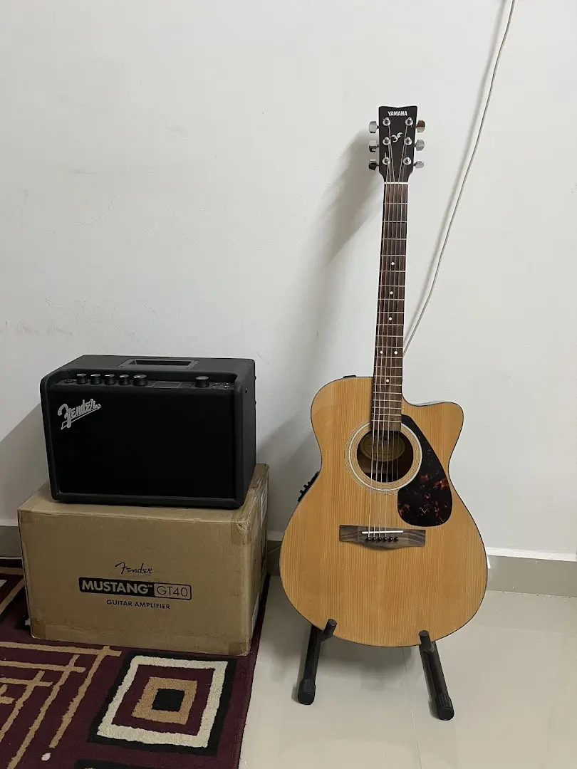 Khivesara School of Music — Music in Nagarbhavi