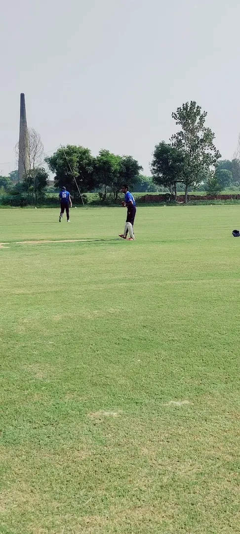 Snt Cricket Ground And Sports Academy — Cricket in Raj Nagar, Ghaziabad