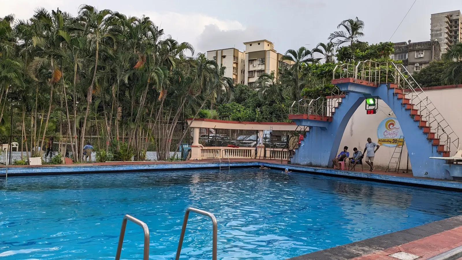 Country Club Kandivali West photo 1