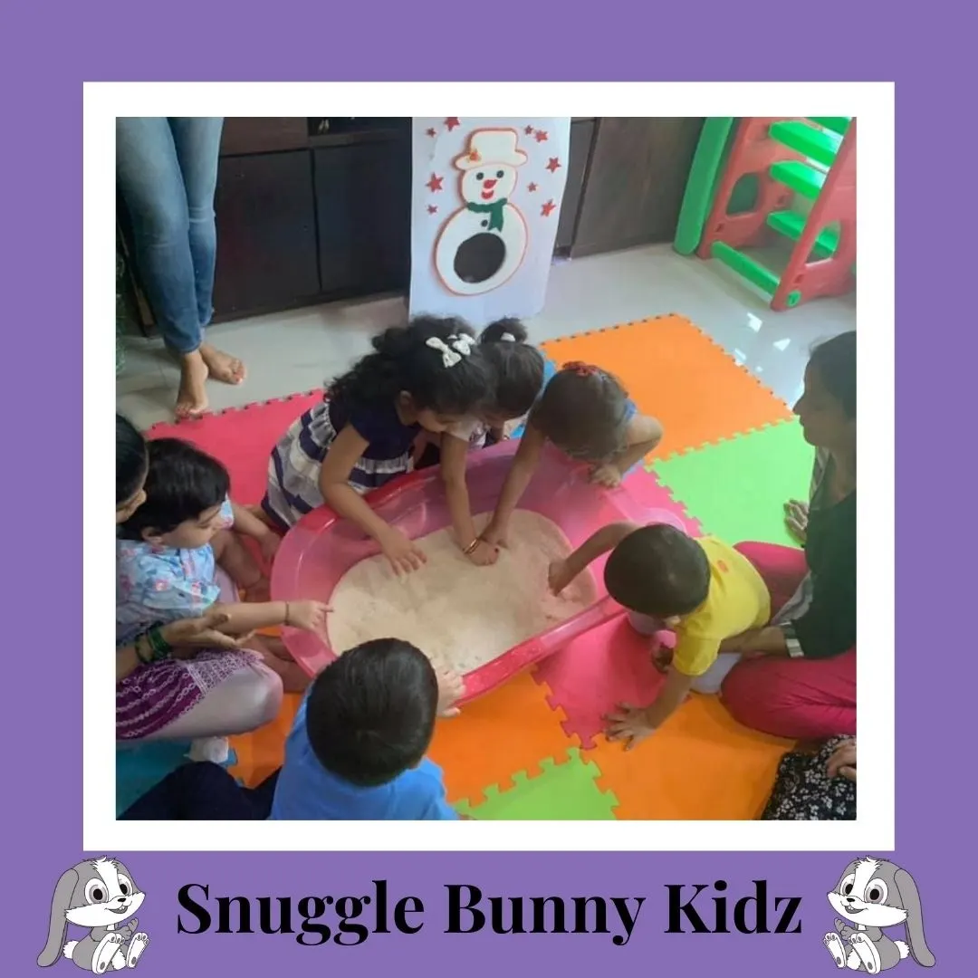 Snuggle Bunny Kidz photo 1