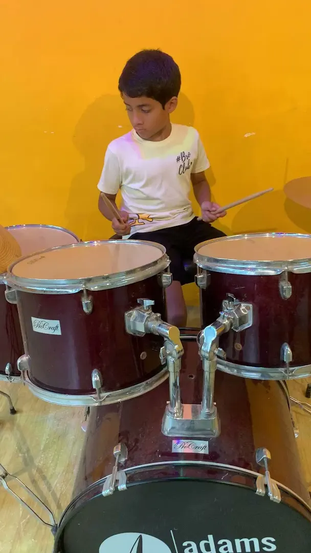 Adams School Of Music - Horamavu - Bangalore - London Based Music School — Music in Hennur Gardens