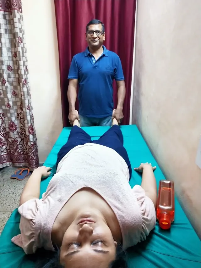 Arogya Nature Cure Naturopathy & Yoga Clinic — Yoga in Mayur Vihar