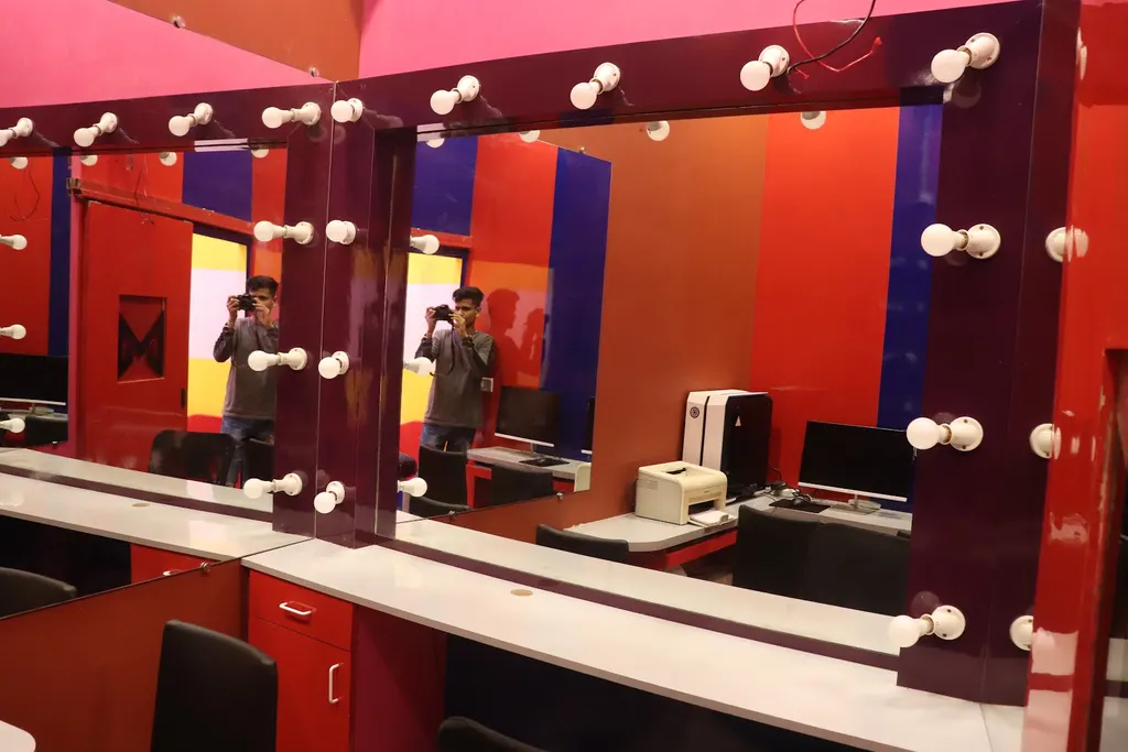 Movie Maatch LLP — Theatre & Drama in Andheri West