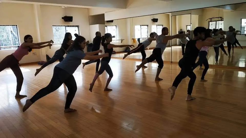 Latin Dance India photo 1