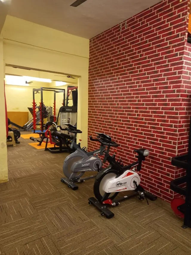 Strength Gym 2