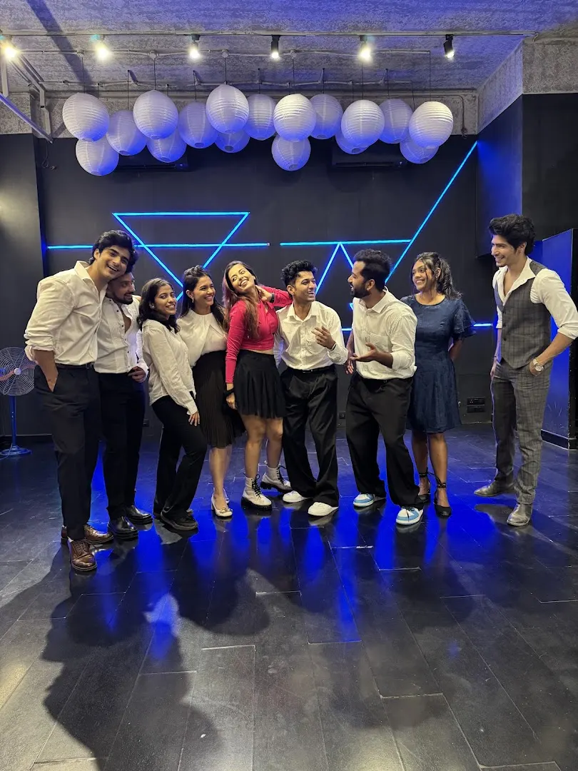 Boom Box — Dance in Andheri West