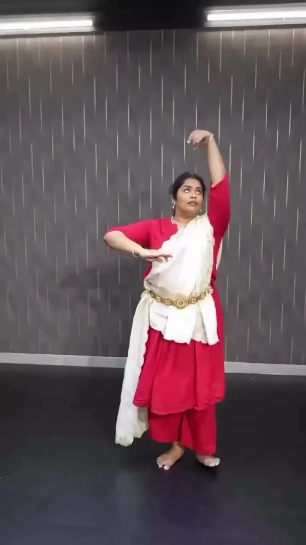 Spirit Entertainment Studio — Dance in Thane West