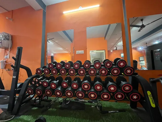 VY Fitness Club