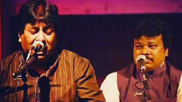 Tansen Academy of Hindustani Classical Music Vocal Classes — Music in Andheri West