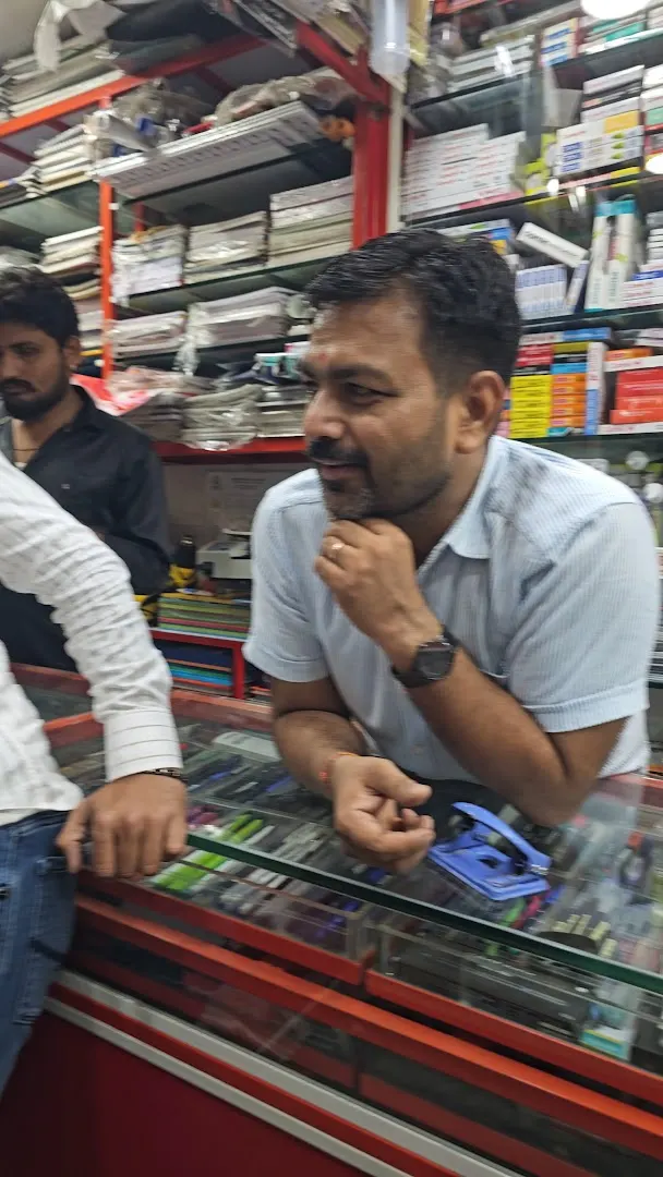 Office Centre — Art & Craft in Malad West