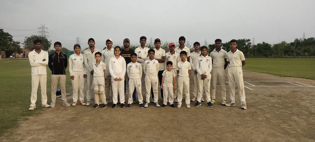 Professional Cricket Academy — Cricket in Mohan Nagar