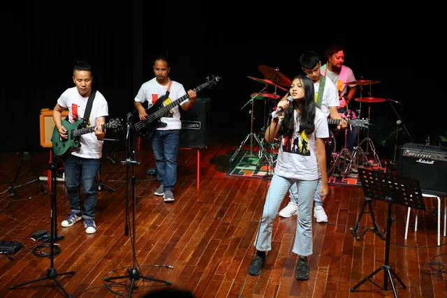 Hum & Strum Music School, Nallurahalli — Music in Whitefield