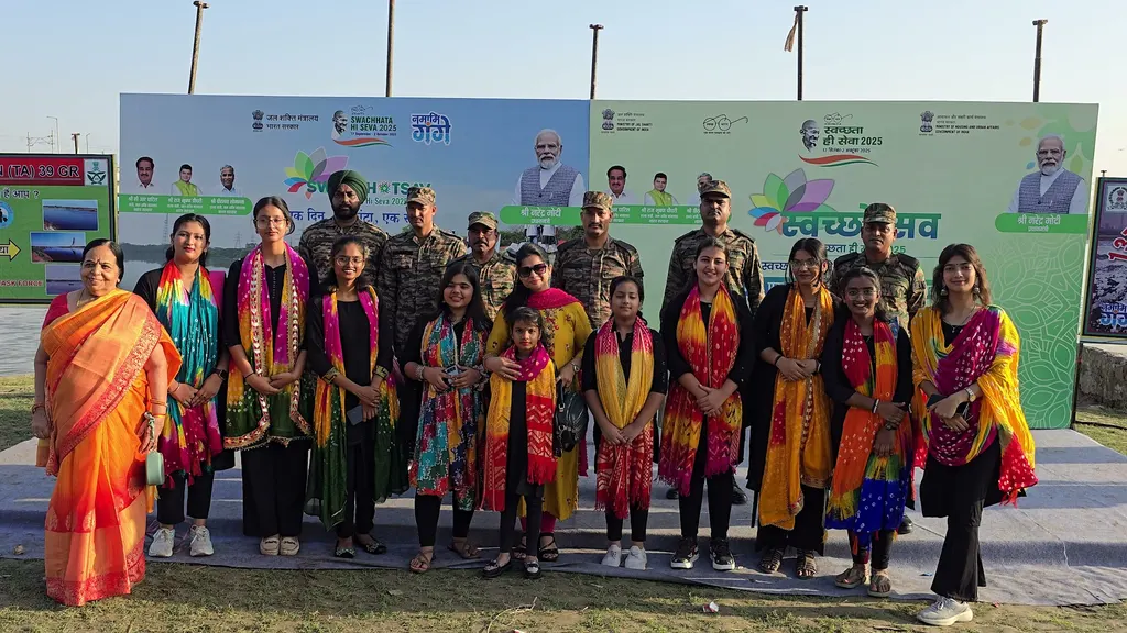 Bhatkhande Sangeet Mahavidyalaya — Music in Tri Nagar