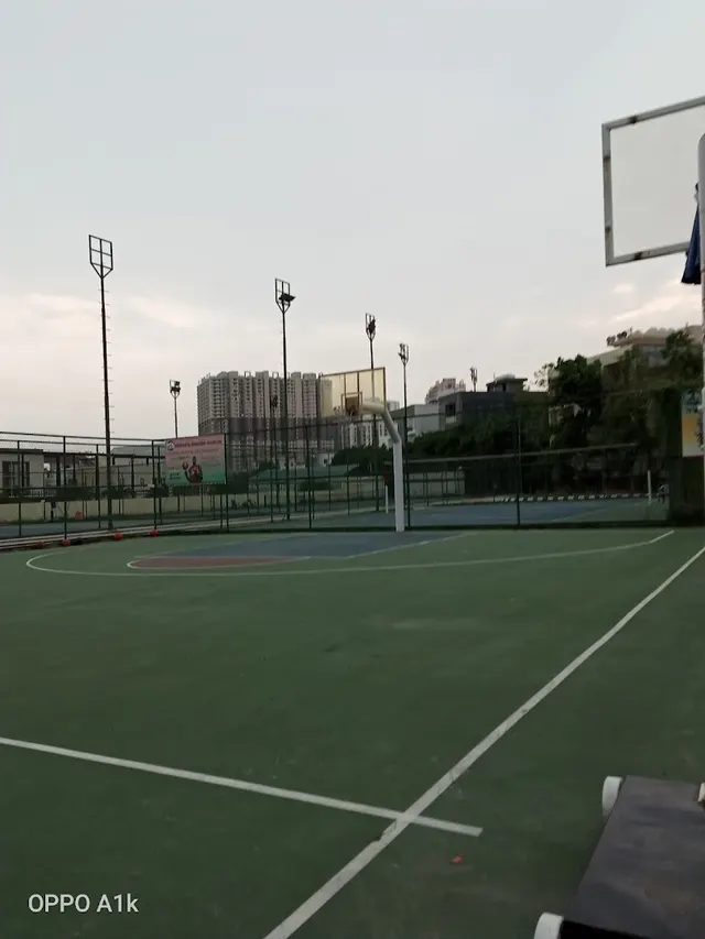 Skill Junction basketball academy — Basketball in Sanjay Nagar