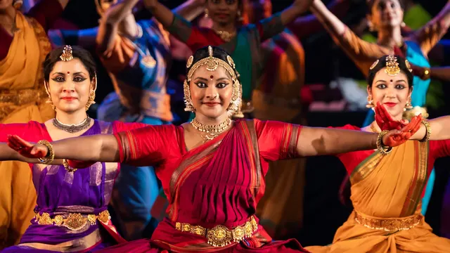 Art Tribe Dance and Fitness Studio- Dance Classes — Dance in Garvebhavi Palya