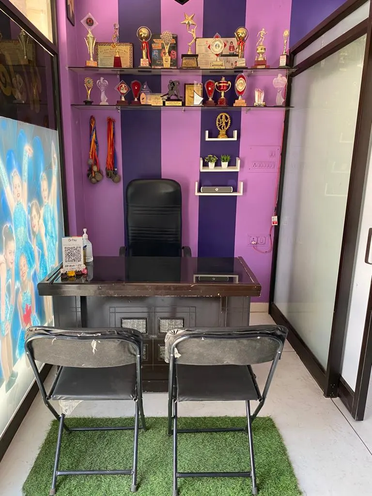Creative Dance & Fitness Academy — Dance in Hastsal
