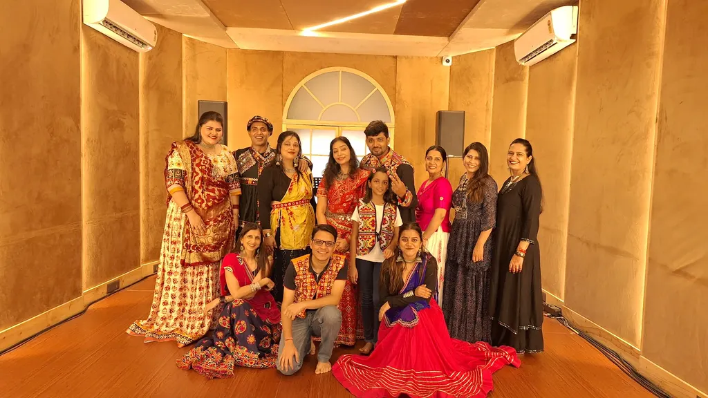 Roshan Dance Academy Andheri East — Dance in Andheri East