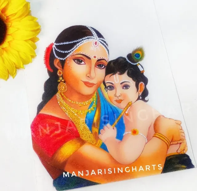 Manjari Art Studio — Art & Craft in Pandav Nagar