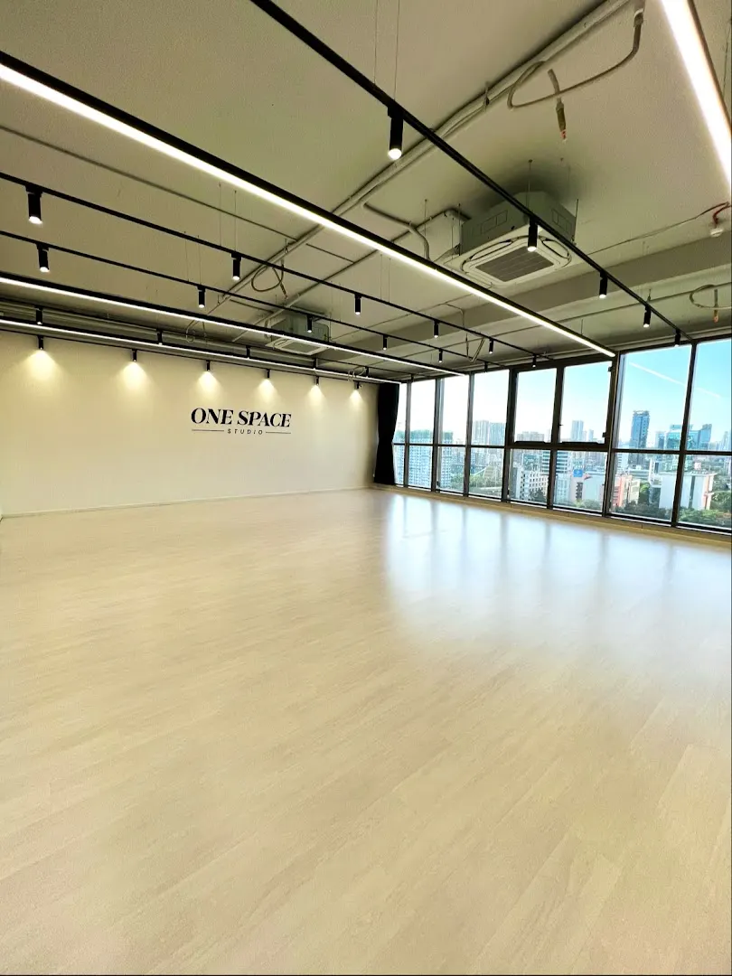 One Space Studio — Dance in Andheri West