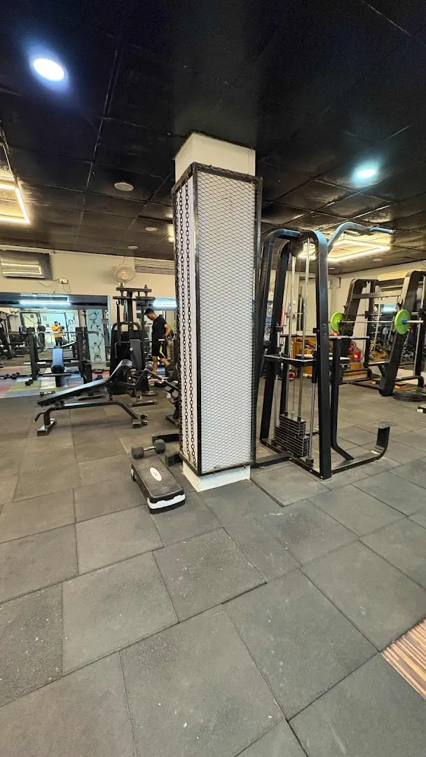 Hs fitness by harsh sharma — Yoga in Hari Nagar