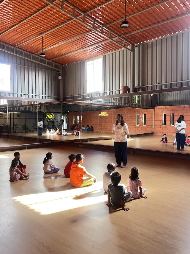 Dance Bangalore — Dance in CV Raman Nagar
