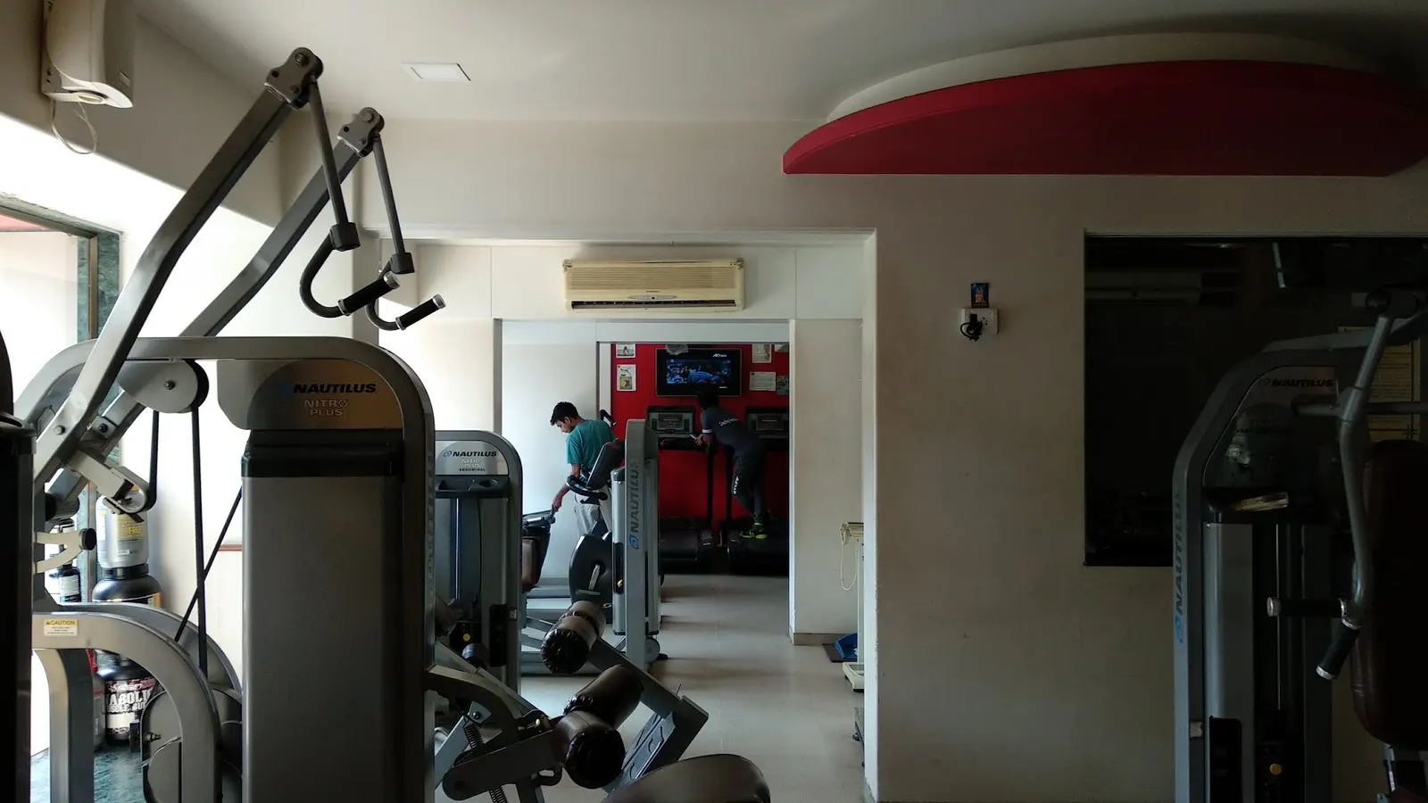 SV Life Fittness First photo 1