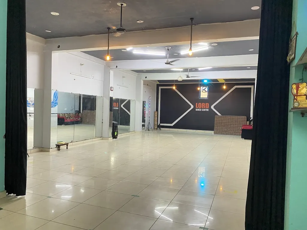 Lord Dance Centre — Dance in Sadarpur