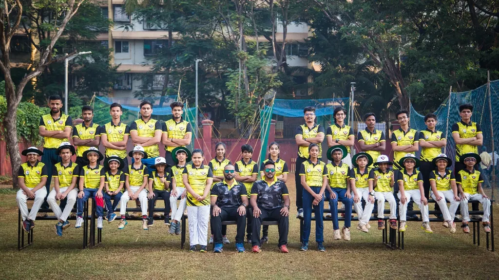 Elevate sports academy cricket coaching in borivali — Cricket in Borivali West