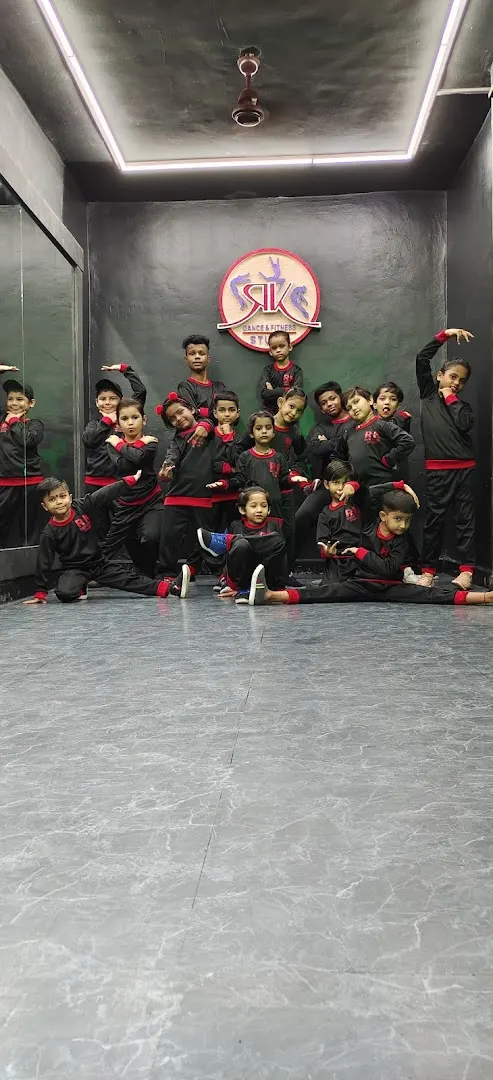 Rk Dance & Fitness Studio — Dance in Diva