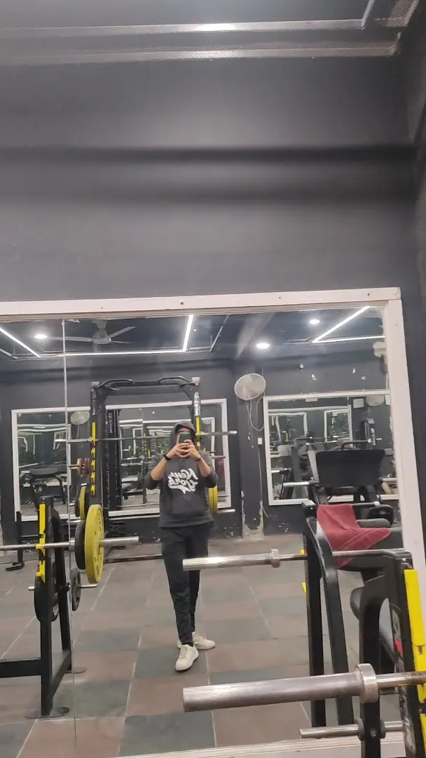 A Plus Gym — Standard Gym in Sadarpur