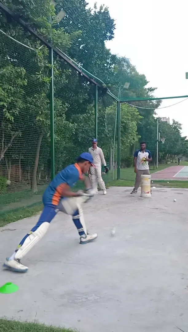 Bls Sports Academy — Cricket in Sector 62A