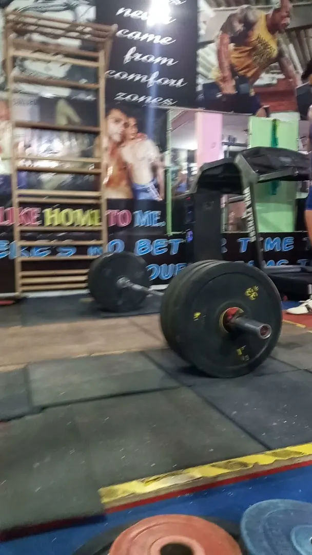 Fitness Freak GYM — Standard Gym in Narela, Delhi