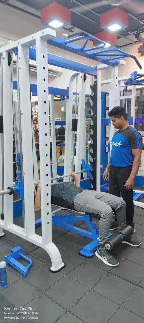Brightstar Gym