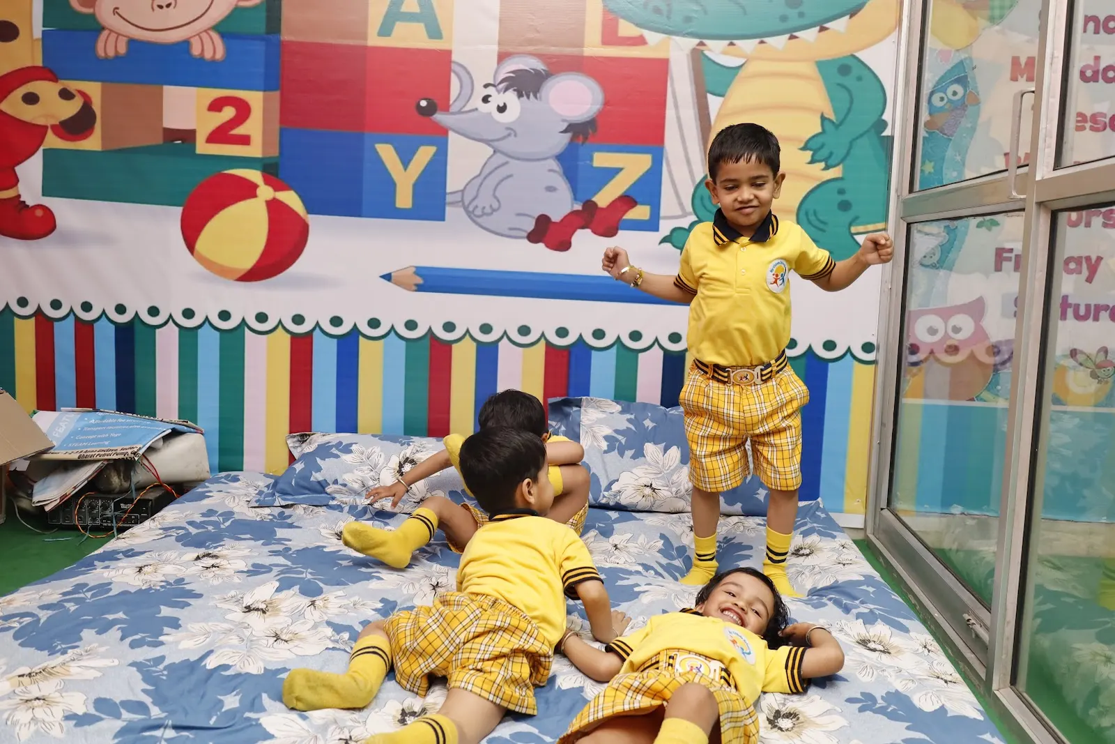 leo karate academy Gurgaon Rural photo 1