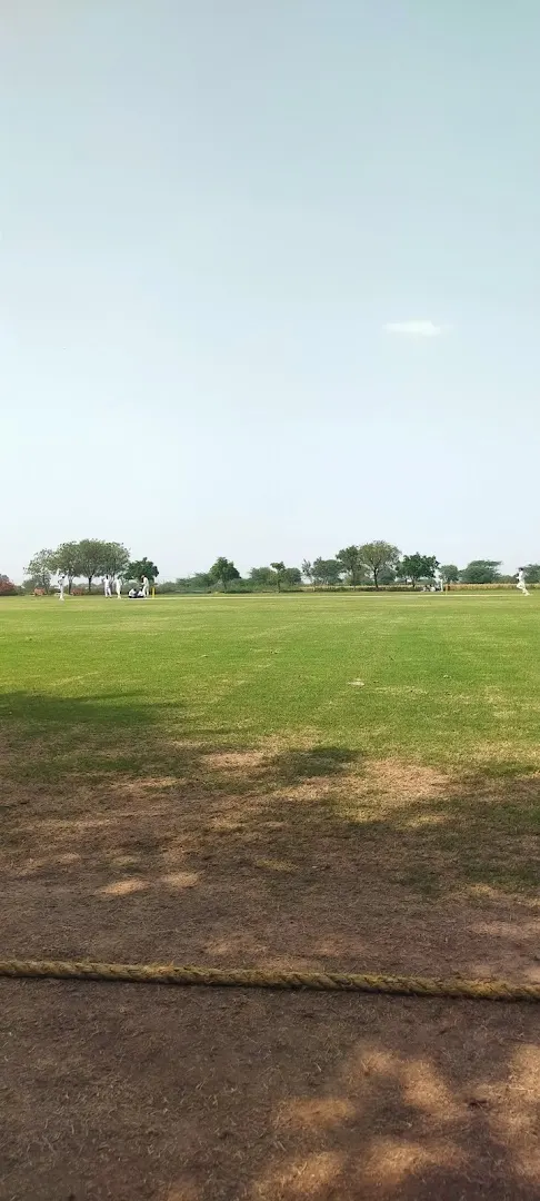 SDCA Baprola Cricket Ground — Cricket in Dichaon Kalan, Delhi
