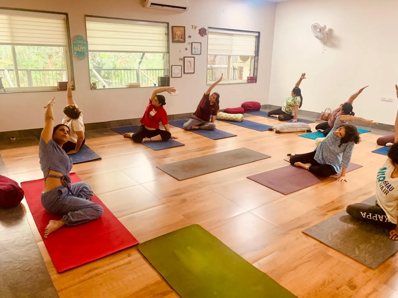 Holistic body photo 1