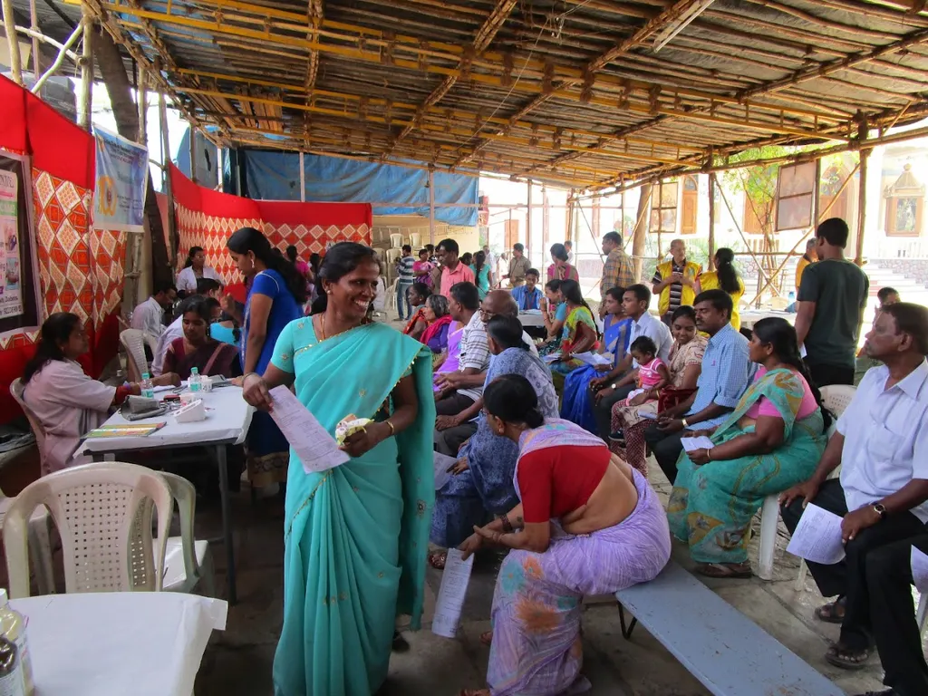 UVan Wellness and health center — Swimming in Ghatkopar East