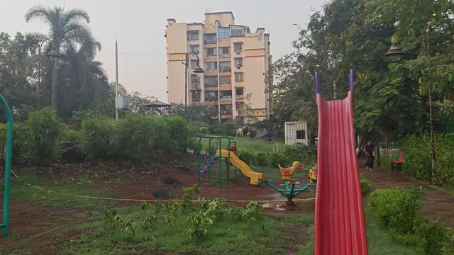Open gym of nmmc