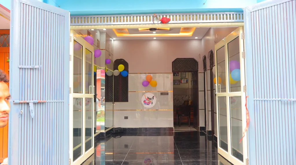 The Dance Library — Dance in Nawada