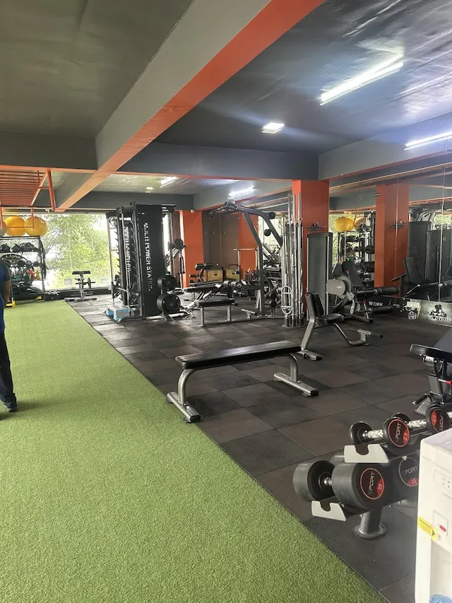 Fitness Xpress